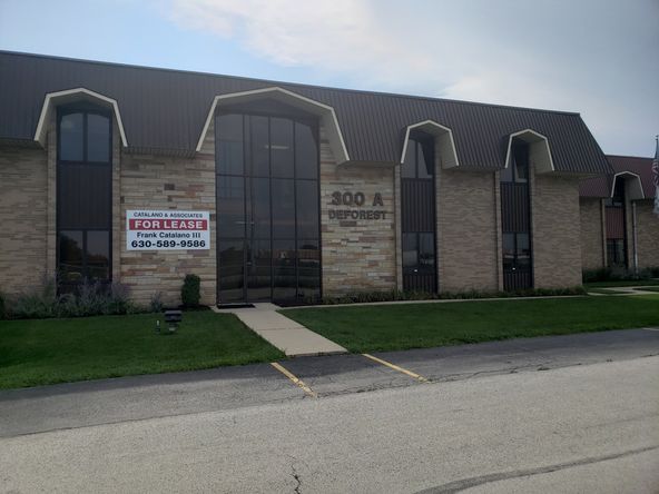 300 W Lake St, Elmhurst, IL 60126